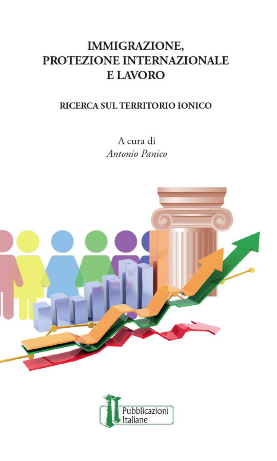 Immigrazione, protezione internazionale e lavoro